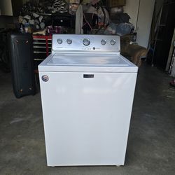 HE Washer / Lavadora