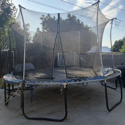 trampoline 