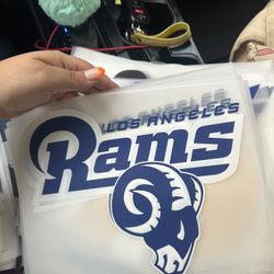 Rams Tickets