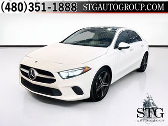 2022 Mercedes-Benz A 220