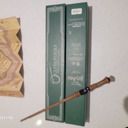 Harry Potter Wand