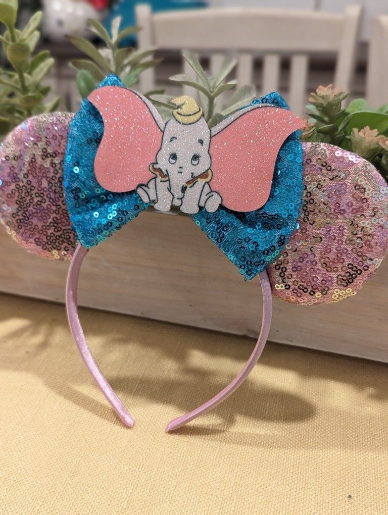 Disney Dumbo Ears 