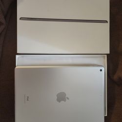 Apple Ipad Mini 5 With Box Unlocked 