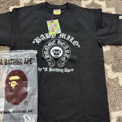 Bape tee