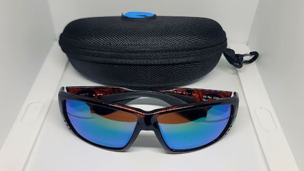 Costa Sunglasses/ Tuna Alley