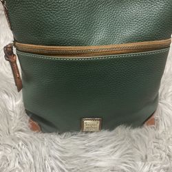 Dooney & Bourke bag