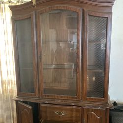 China Cabinet