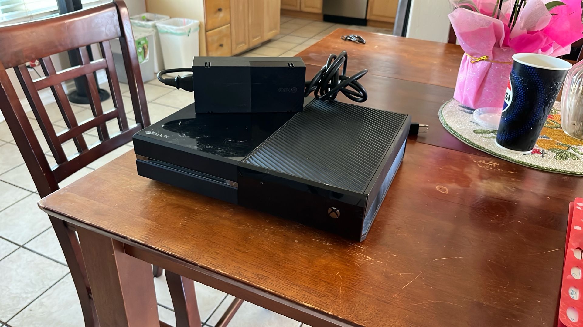 Xbox One