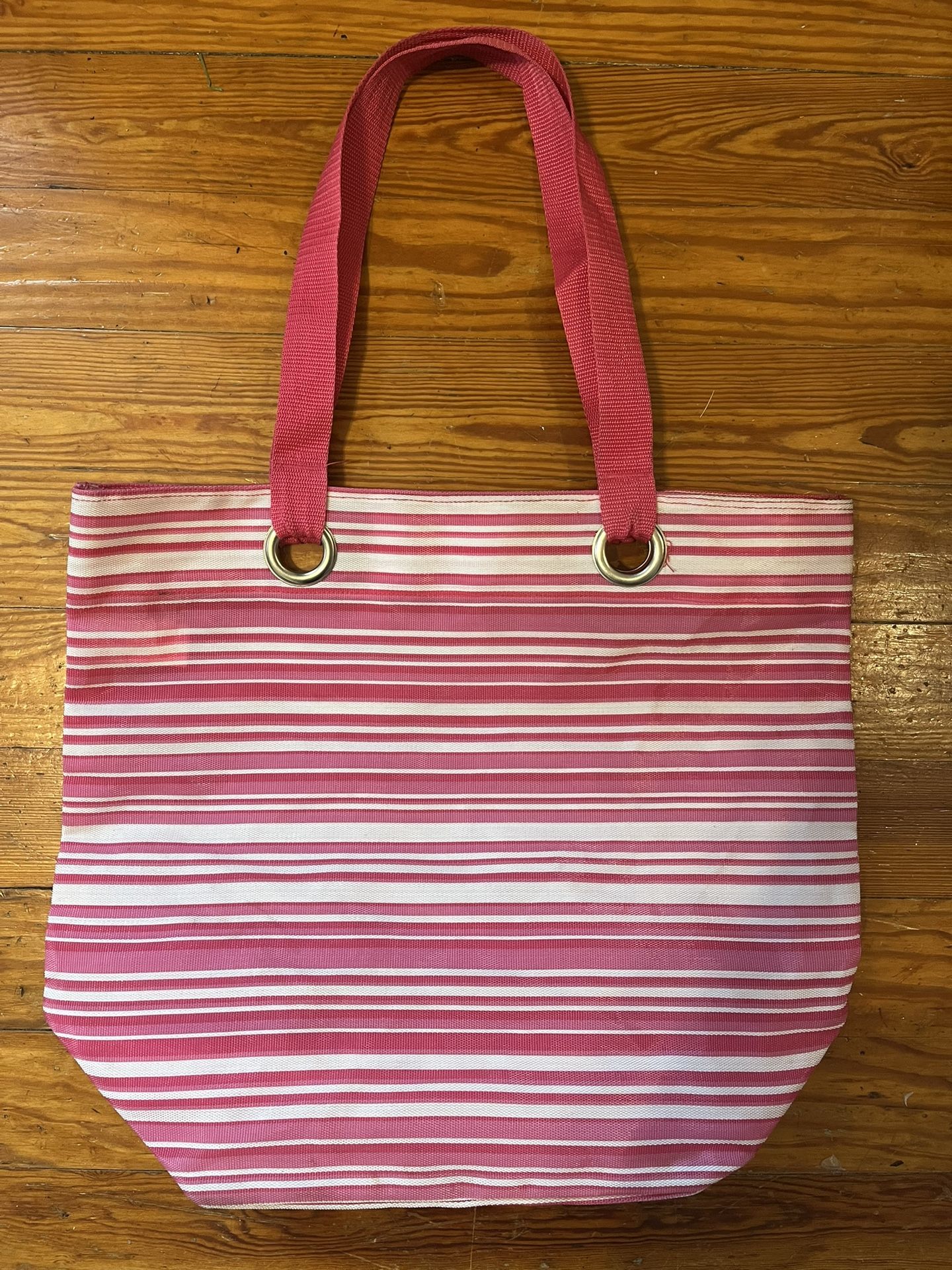 Pool/Beach Bag Tote