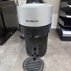 Nespresso Machine