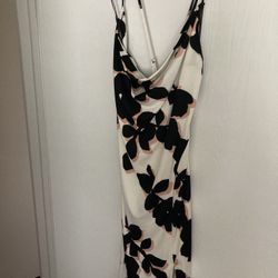 New Dress Size m Never Worn 