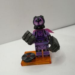 Lego minifigure