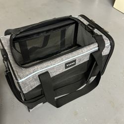 Pet Carrier