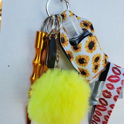 Key Chains $15/$40
