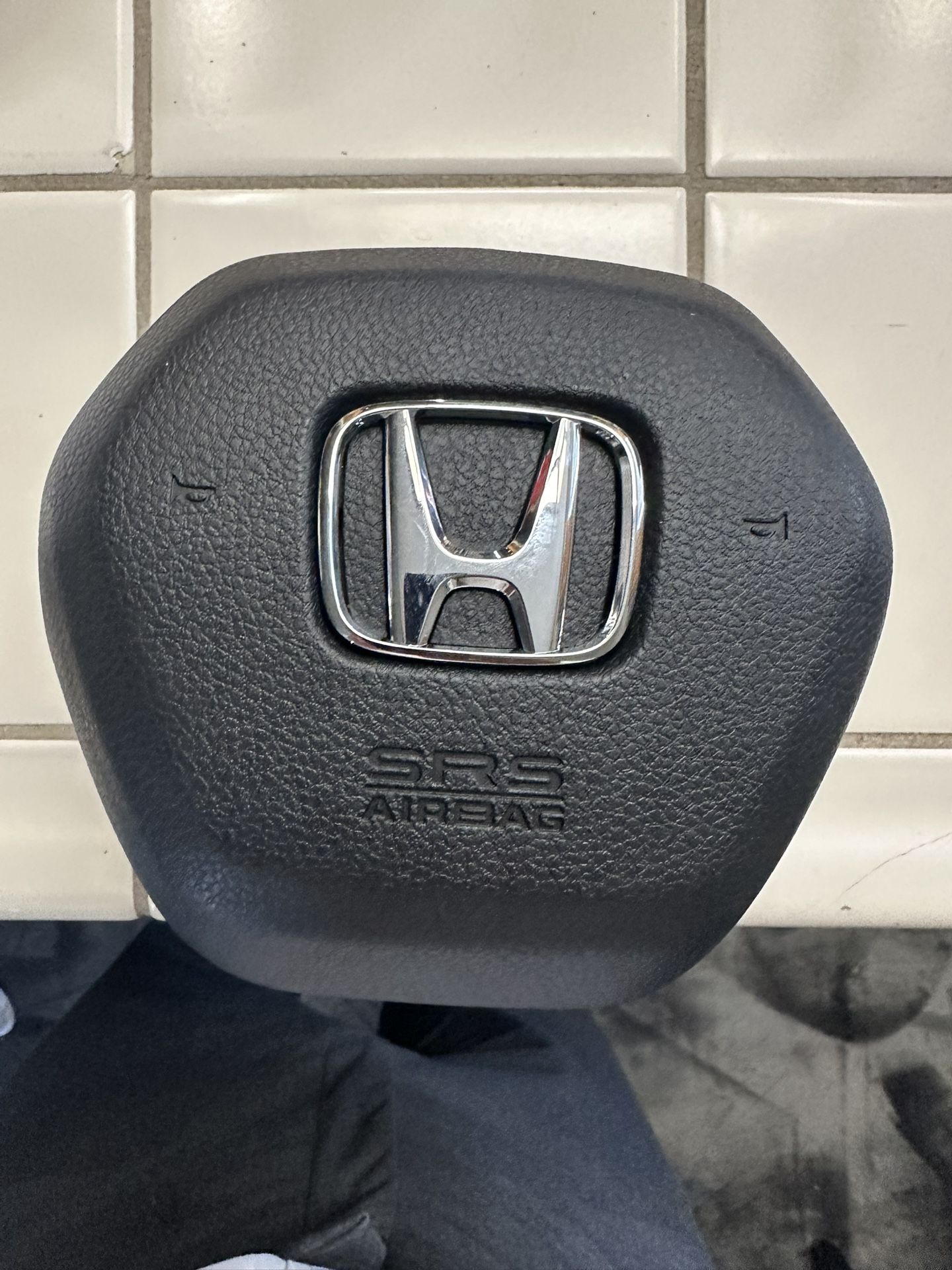 23-26 HRV/ CRV BAG Steering