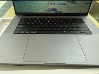 Apple MacBook Pro