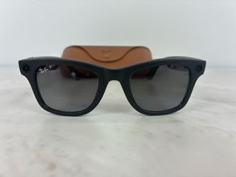 RayBan glasses