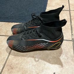 Soccer Cleats
