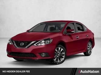2016 Nissan Sentra