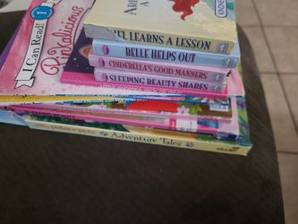 Children Books
