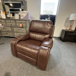 Recliner 