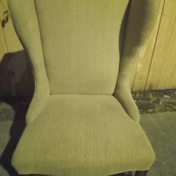 Big Chair
