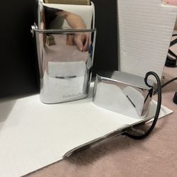 Rasuradora Baby liss Pro