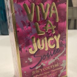Viva La Juicy Soiree Perfume - NEW