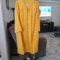 Graduation Gown