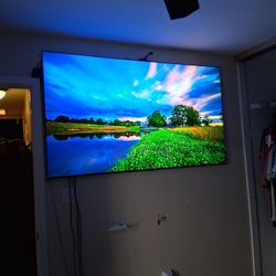 77" LG Oled C5 Tv