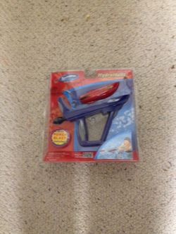 Swimways hydro hulls power blast