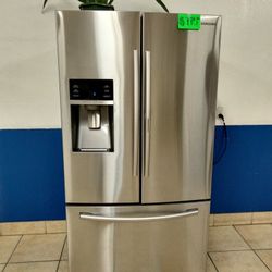 Samsung refrigerator 