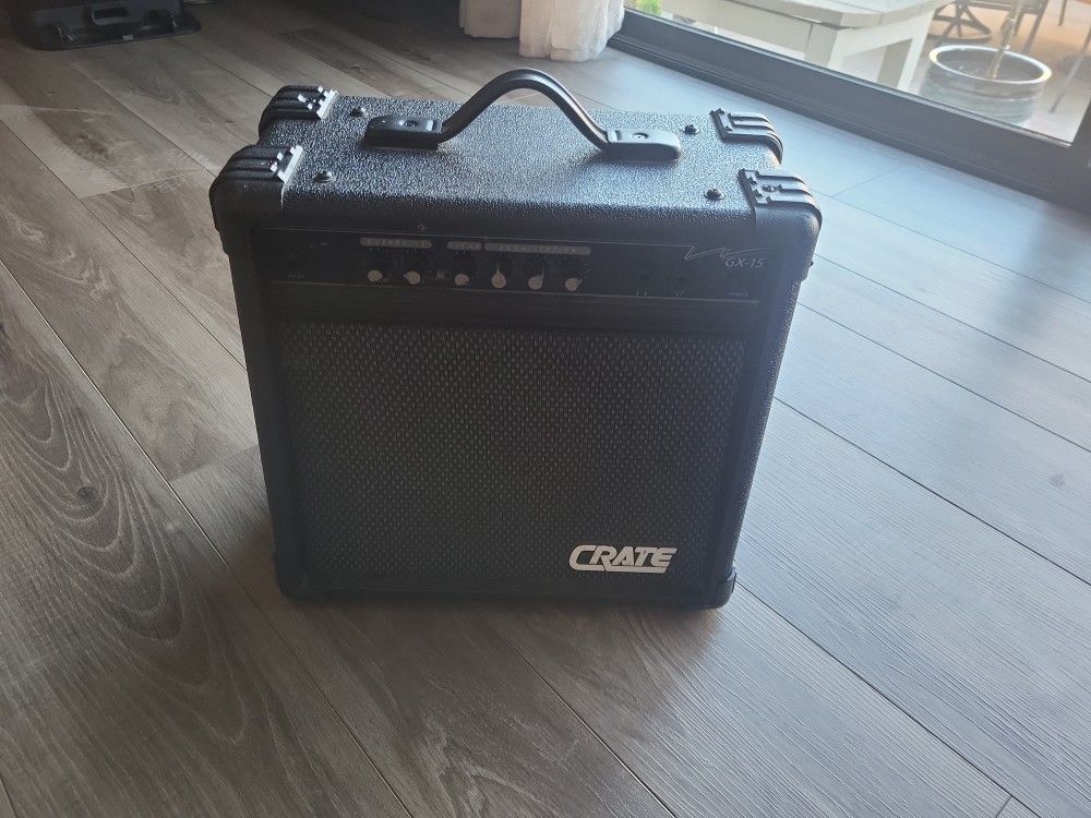 Amplifier
