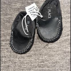 New CHILDRENS Place Dress Shoes 