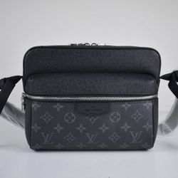LV Messenger Bag