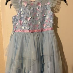 Girl Dresses
