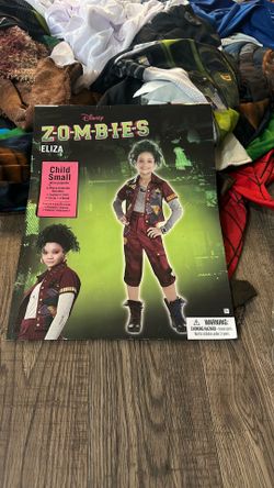 Zombie