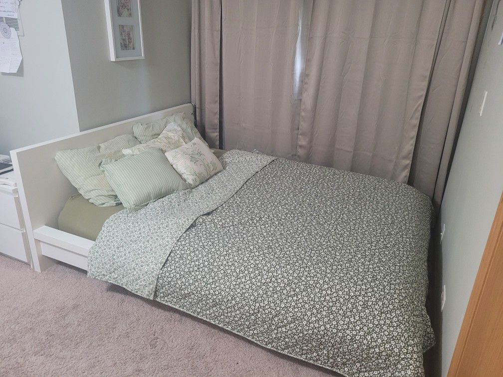 Bed Frame