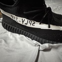 Adidas Yeezy 350 Boost Size 12.5