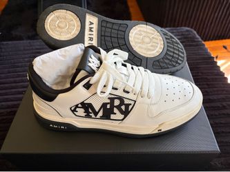 Amiri Shoes