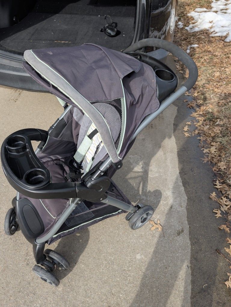 Stroller
