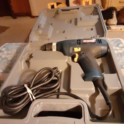 Ryobi D41 3/8  VSR Drill