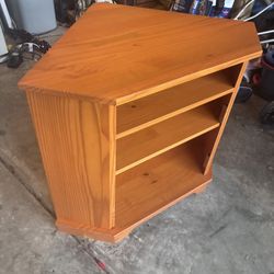 Corner Cabinet 