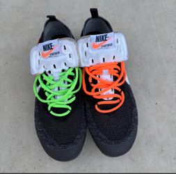 Offwhite Vapormax