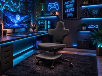 BRAND NEW Premium Newtral Ergonomic Ultimate Office & Gaming Chair Standing or Sitting Positions