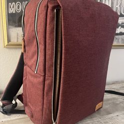 Nordace Travel Backpack With USB