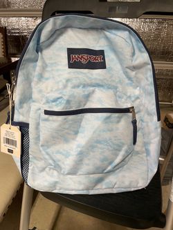 Jansport Backpack Bag