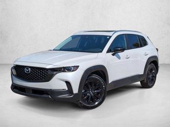 2024 Mazda CX-50