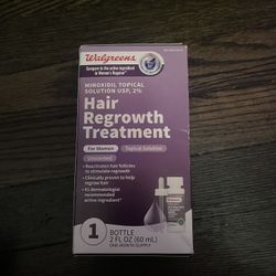 Hair Growth Serum 