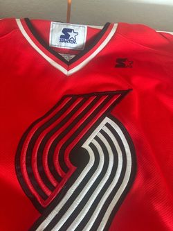Starter Portland Trail Blazers Legend Hockey Jersey
